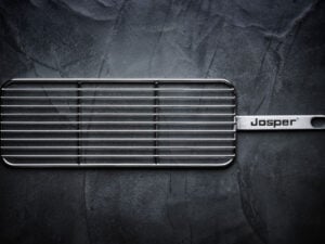 Josper grillrist 240013 på mørk baggrund