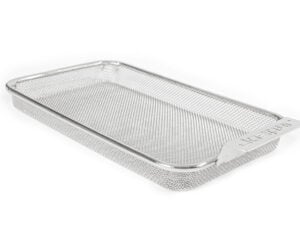 Josper mikroperforeret grillrist 240014 set fra siden