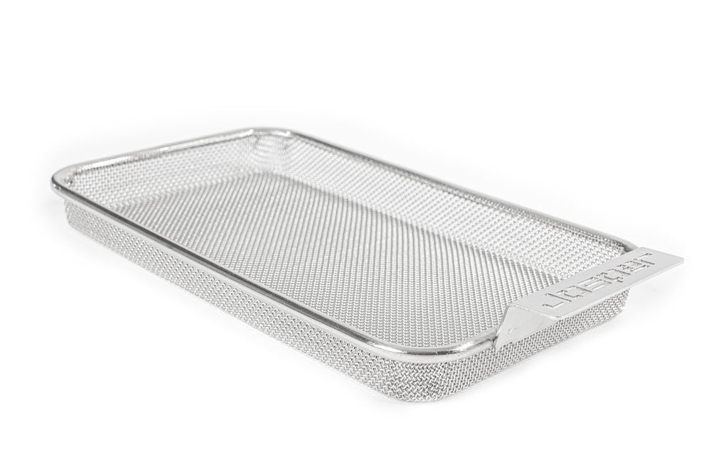 Josper mikroperforeret grillrist 240014 set fra siden