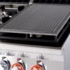 Ribbede Grillplade
