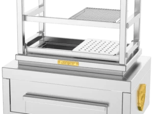 Josper - RGJ-PRO-S - Robatagrill - Billede 4