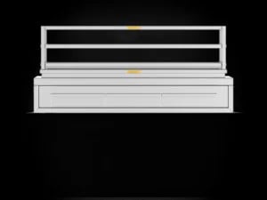Josper - RGJ-PRO-L - Robatagrill - Billede 4