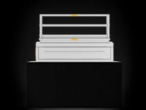 Josper - RGJ-PRO-M - Robatagrill - Billede 5