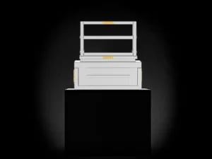 Josper - RGJ-PRO-S - Robatagrill - Billede 5