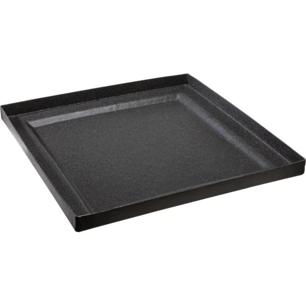 OCB spildbakke i plast til opvaskekurve 50 x 50 cm