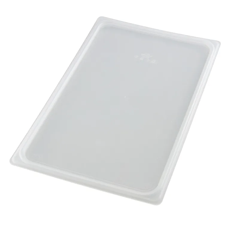 Cambro låg 1/1 GN tætsluttende