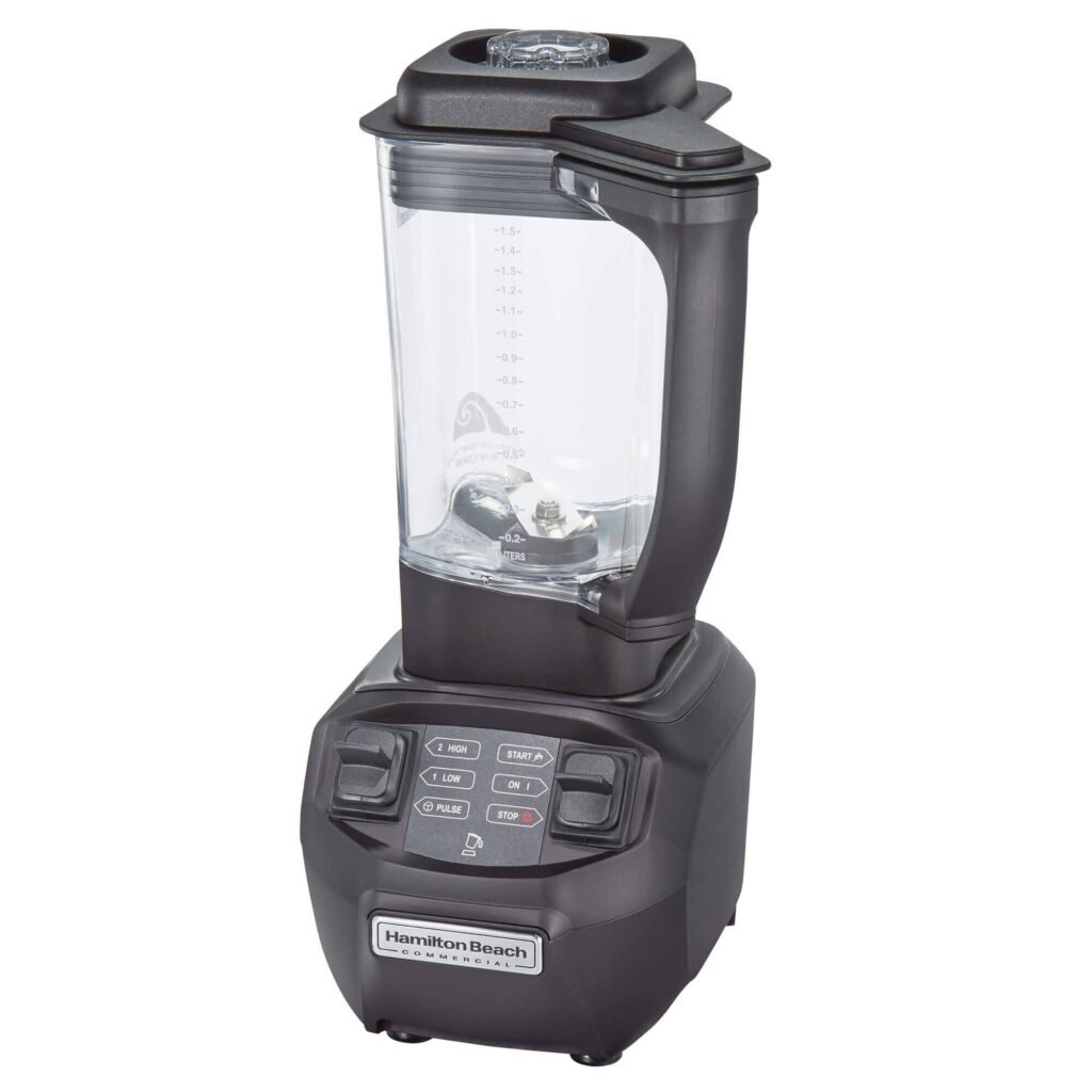 Hamilton Beach HBB255-CE Rio barblender – produktbillede 2