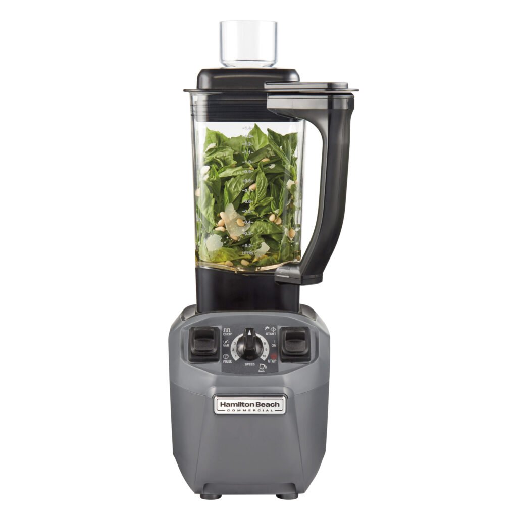 Hamilton Beach Commercial EXPEDITOR 510 HBF510-CE køkkenblender