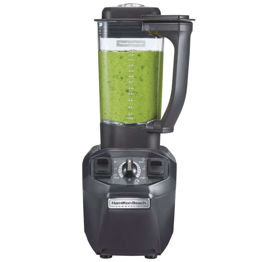 Hamilton Beach Tango HBH455-CE professionel blender, produktbillede 02