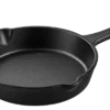 Mini serveringspande 135 mm støbejern