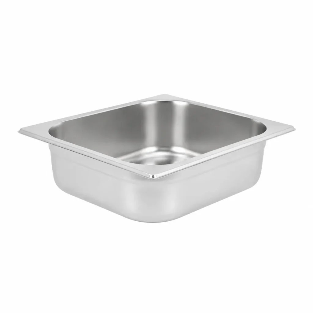 Kantine 2/3 GN 100 mm
