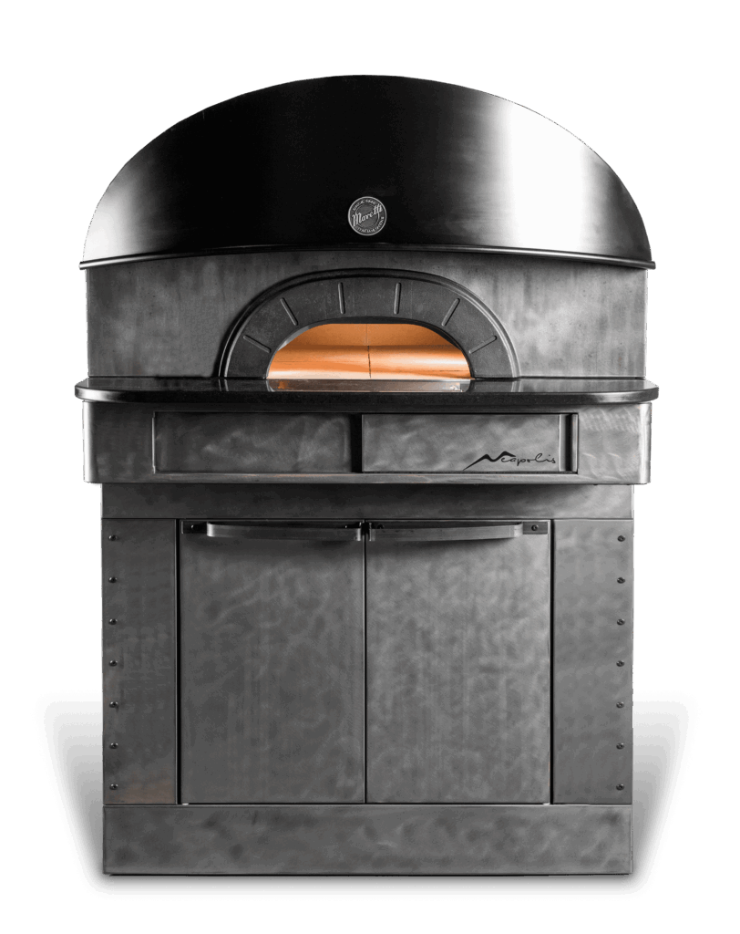 Moretti Forni - Neapolis 9, Pizzaovn