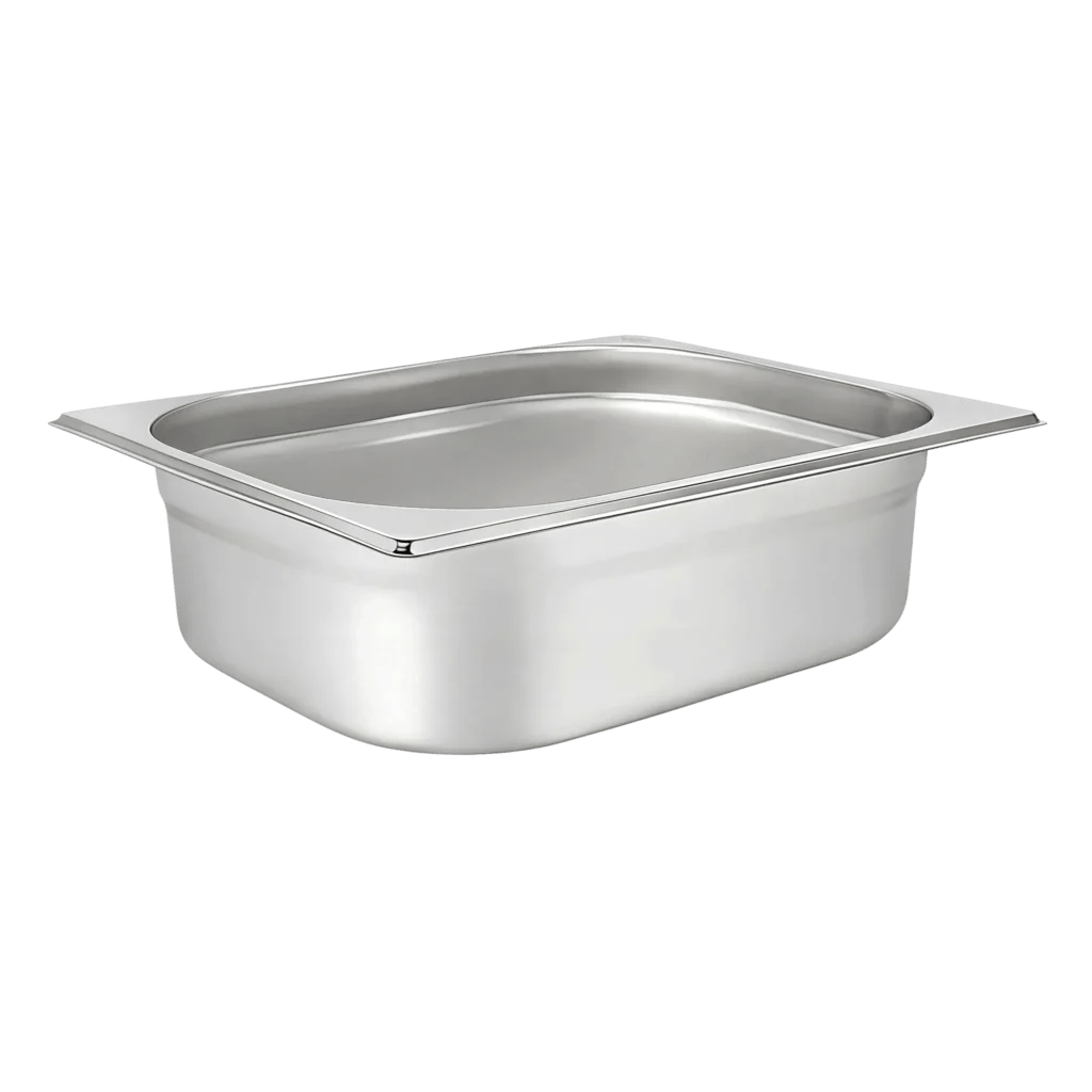 Kantine 1/2 GN 100 mm