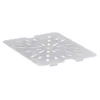 Cambro bundrist 1/2 GN polypropylenr
