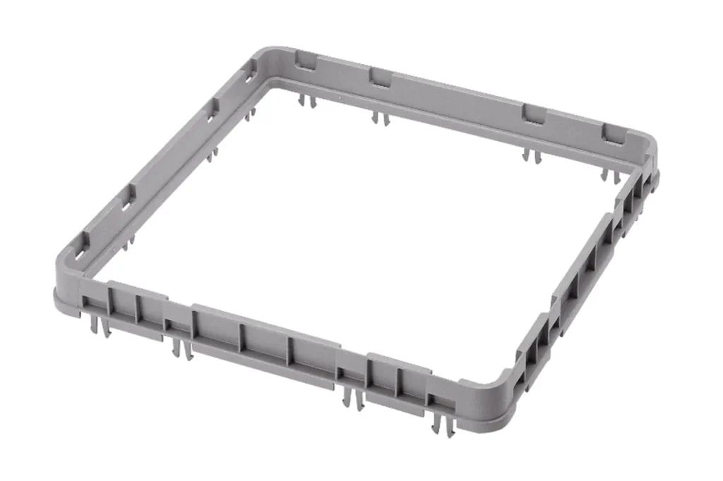 Cambro forhøjerramme åben
