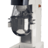 Moretti Forni - MP20T, Røremaskine