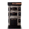 Moretti Forni - S50E ICON, Pizzaovn MOD 2/L