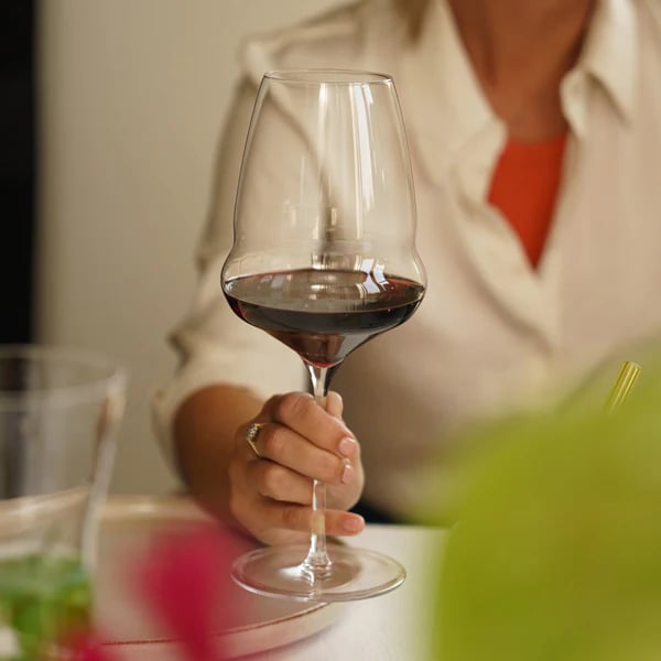 Stölzle Lausitz Cocoon Rødvinsglas - 745 ml. - Billede 2