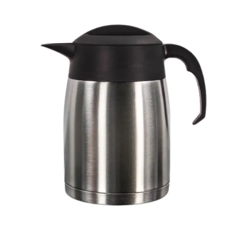 EasyClean Termokande 1.2L Sort