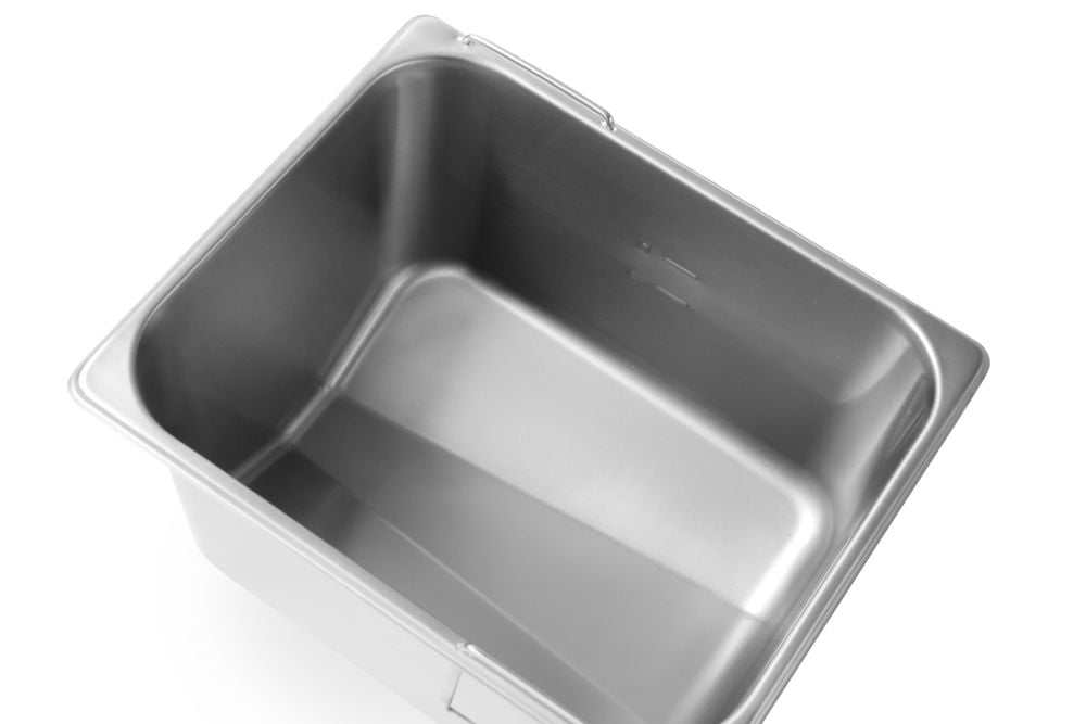 Friture Profi Line, 8 l, 230V/3500W, 305x460x(H)350mm - Billede 3