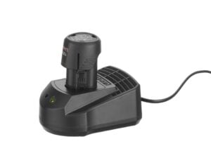 Elektrisk trådløs kebabkniv, 80w - Billede 6