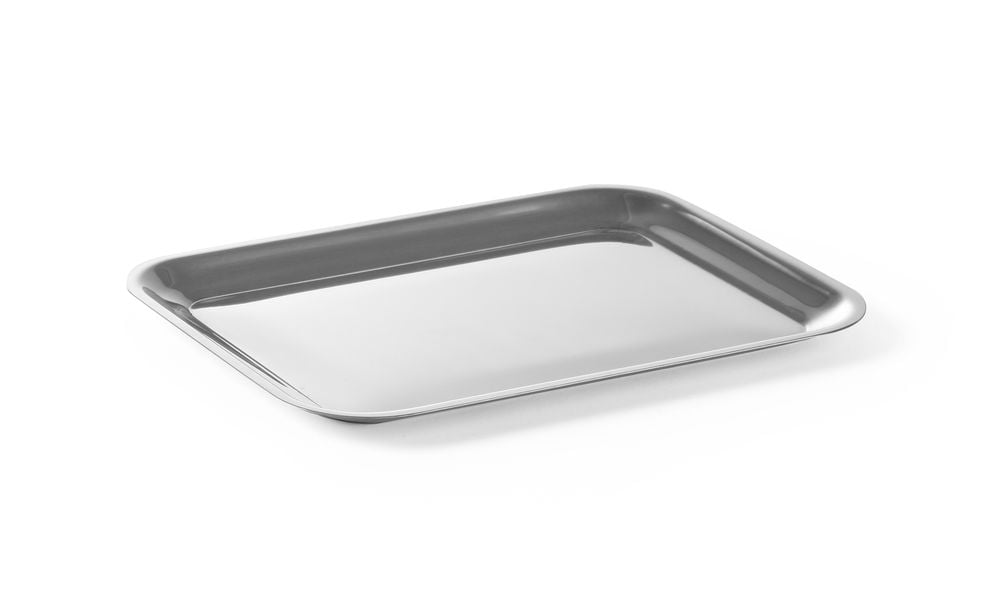 Serveringsfad, Hendi, 205x155mm. - Billede 2