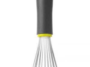 Piskeris med 12 klavertråde, blå, (L)270mm - Billede 3