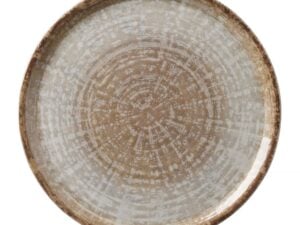 Pizza tallerken Crete, Ø33 cm - Billede 3
