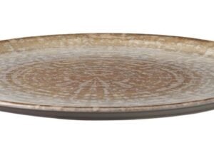 Pizza tallerken Crete, Ø33 cm - Billede 4