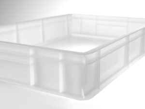 Pizza dejboks, 18 l, 600x400x(h)95mm - Billede 6