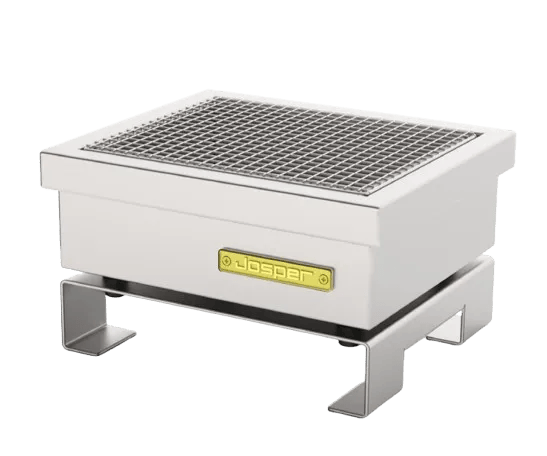 Josper - HGJ-PRO-S - Robatagrill