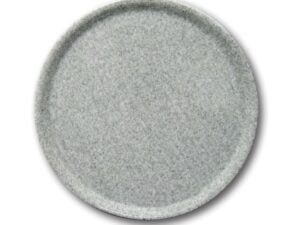 Speciale Pizzaplate i Granit, Ø330mm, Hendi - Billede 2