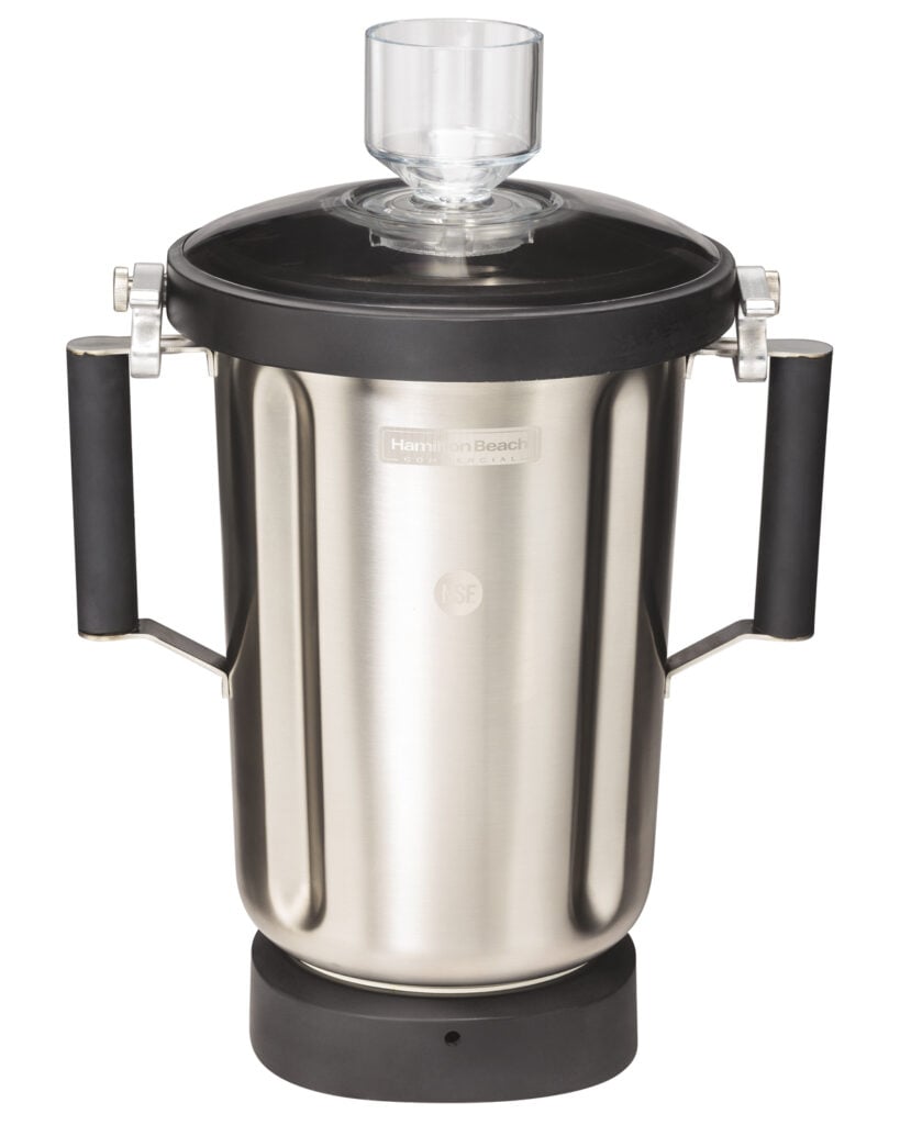 Hamilton Beach 6126-1100SR produktbillede