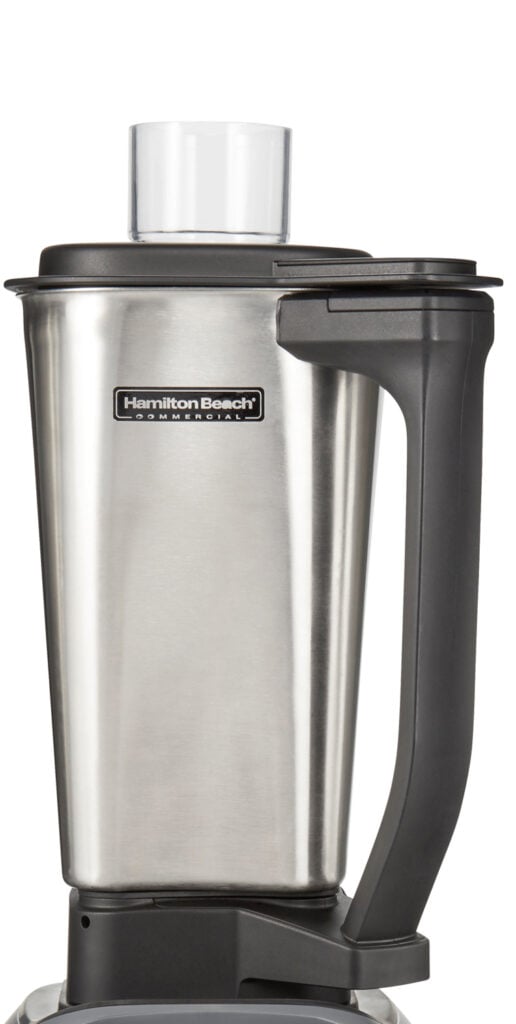 Hamilton Beach 6126-510S-CE produktbillede