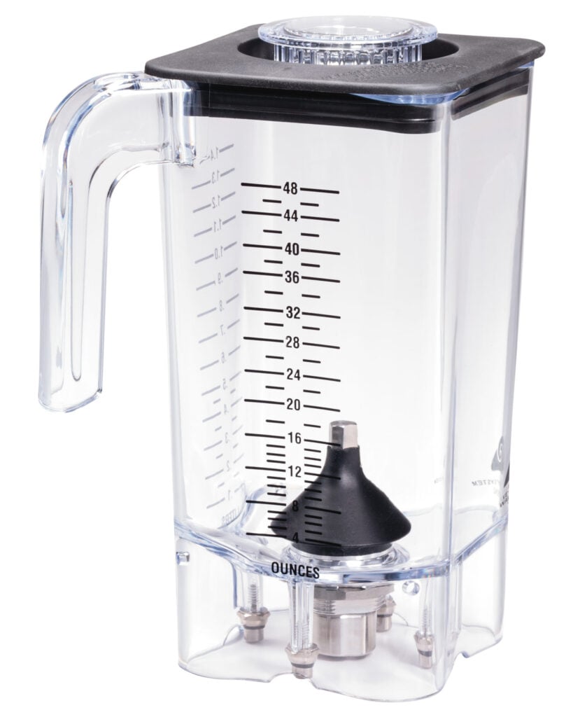 Hamilton Beach 6126-751R produktbillede