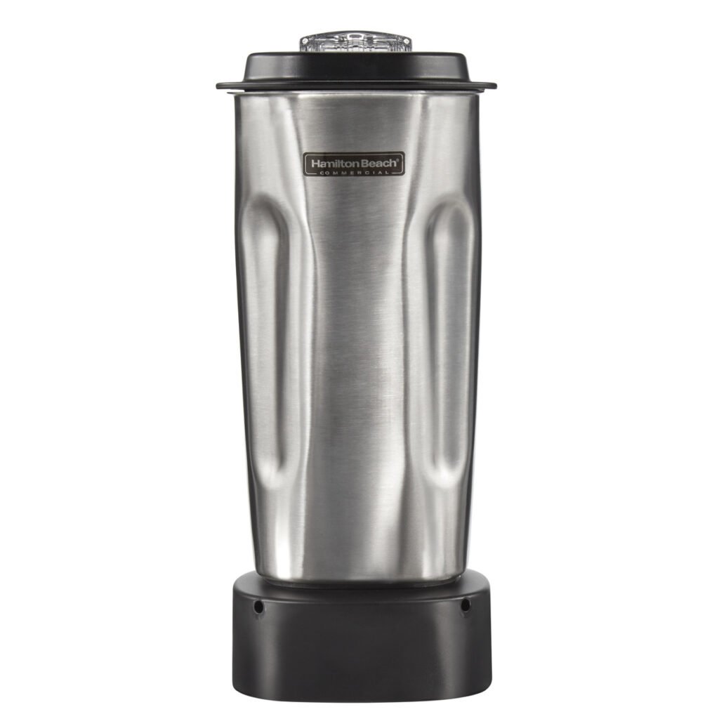 Hamilton Beach 6126-908S blenderbeholder i rustfrit stål