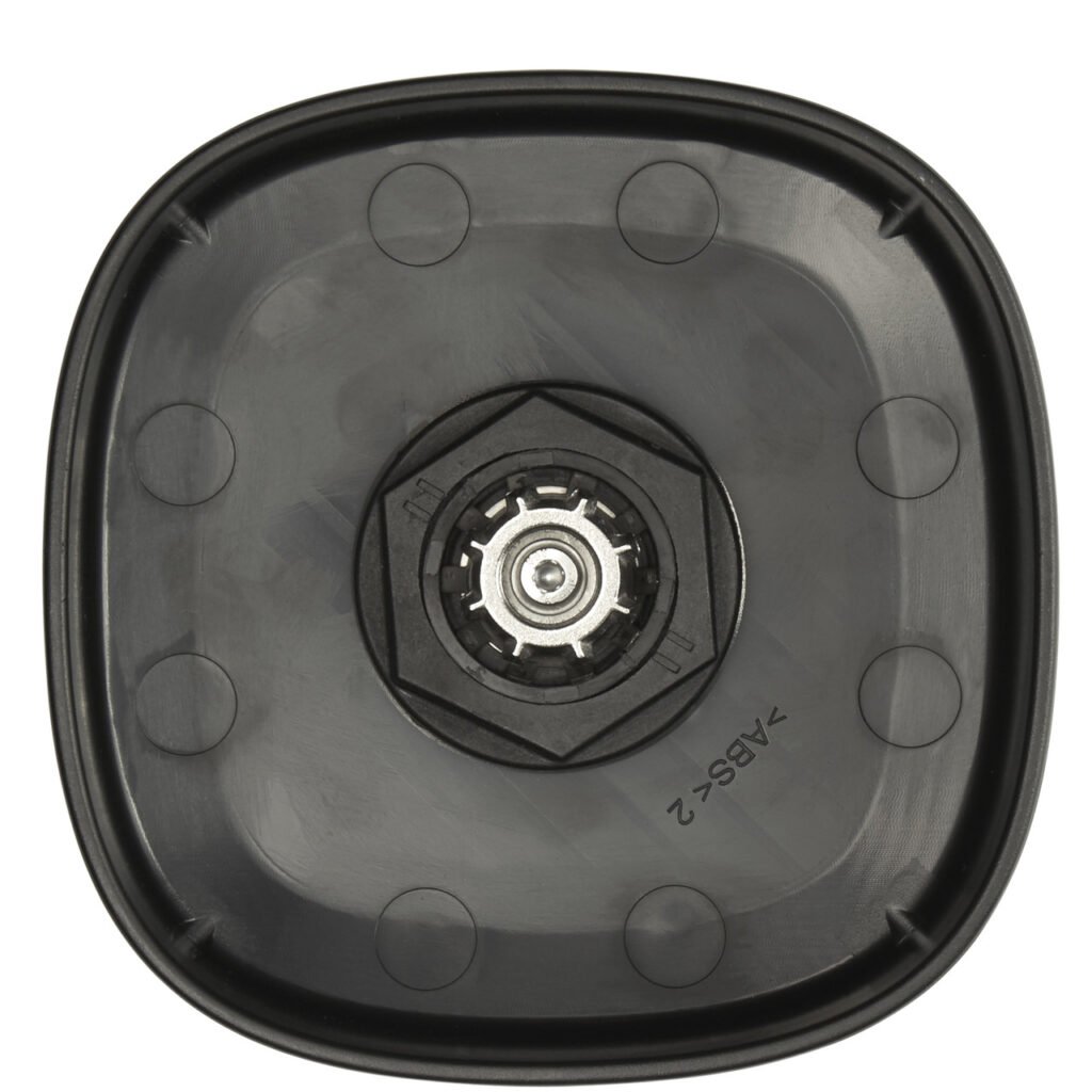 Hamilton Beach 6126-908S blenderbeholder set fra siden