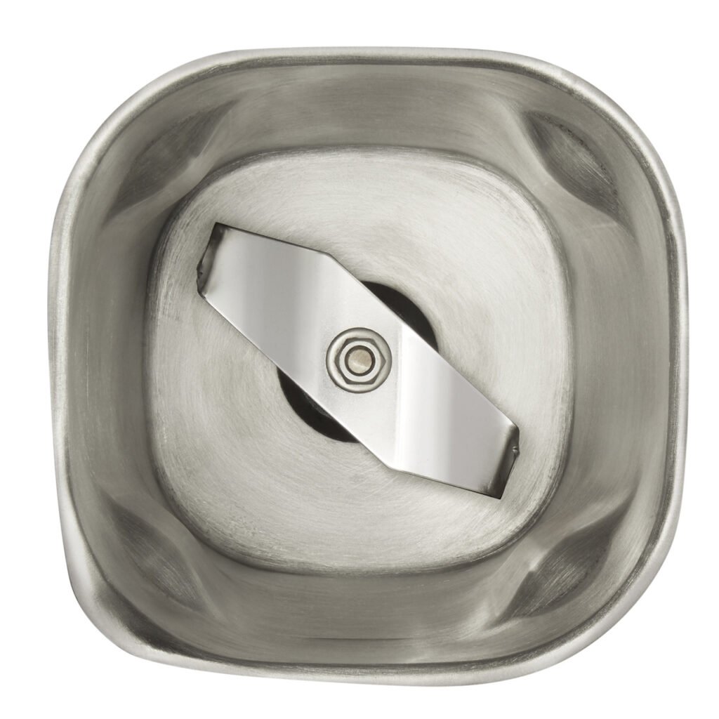 Hamilton Beach 6126-908S blenderbeholder detalje