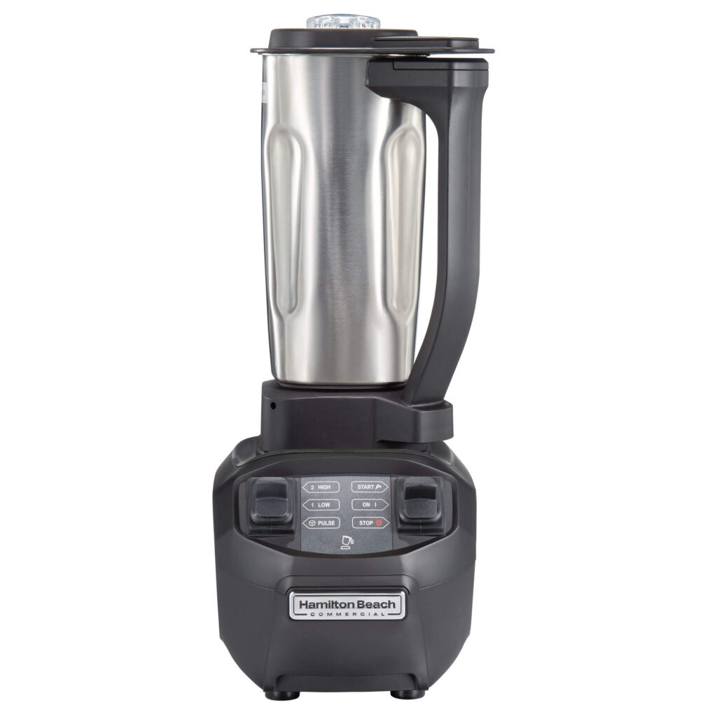 Hamilton Beach Rio HBB255S-CE barblender – produktvisning 1