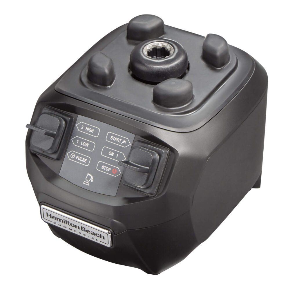 Hamilton Beach Rio HBB255S-CE barblender – produktvisning 3