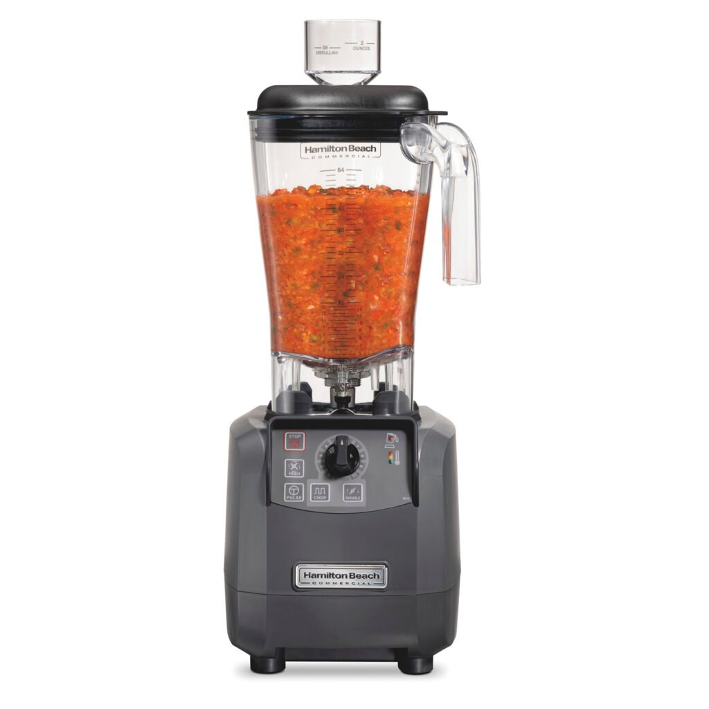 Hamilton Beach Commercial HBF600R-CE Expeditor blender
