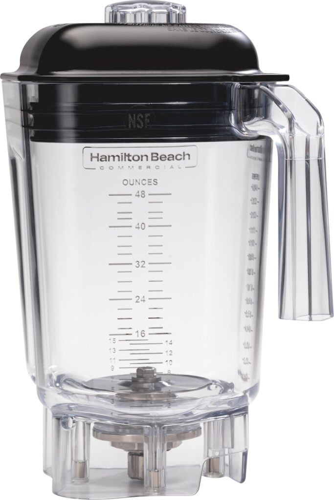 Hamilton Beach 6126-851 AirWhip skummekande til Summit Edge