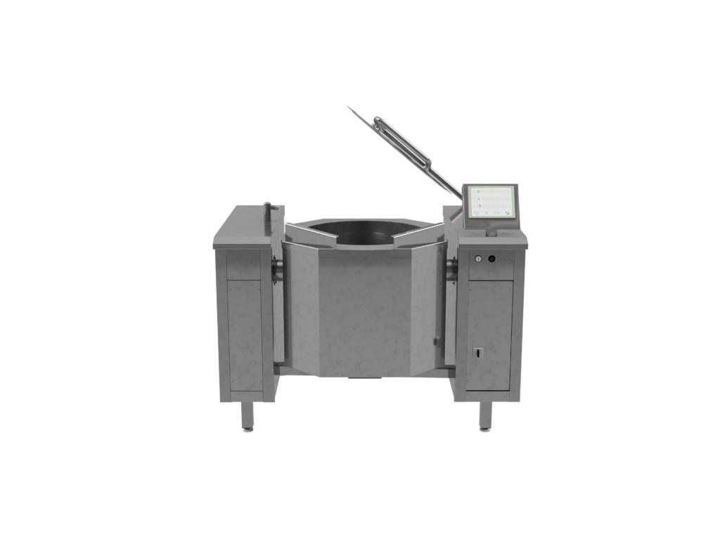 Norqi - EFFECT · Kipgryde 75L, BASIC