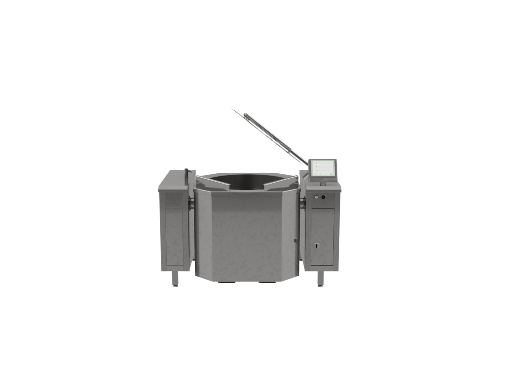 Norqi - EFFECT · Kipgryde 200L, PIN
