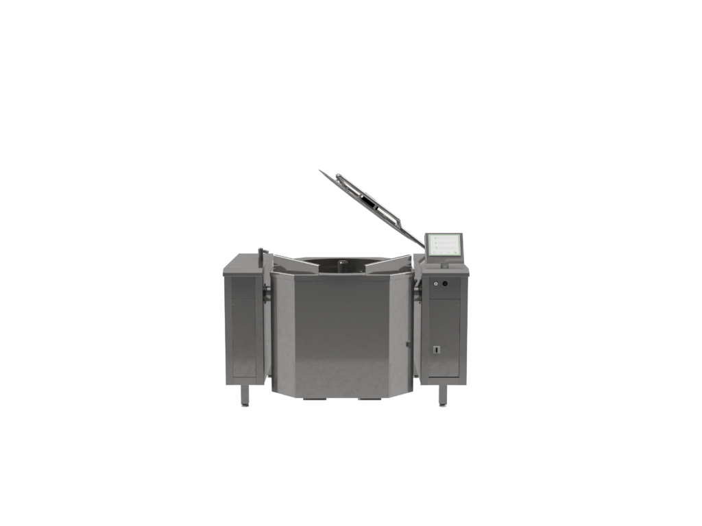 Norqi - EFFECTMIX · Kipgryde 200L, BASIC