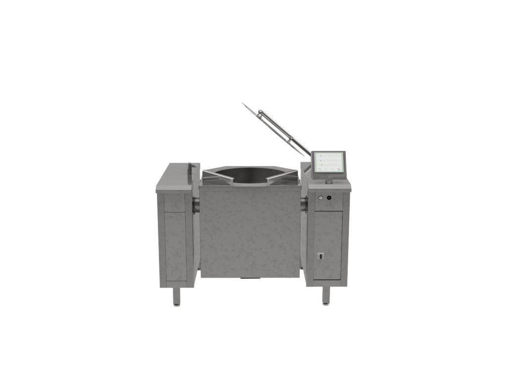 Norqi - ERGO · Kipgryde 100L, BASIC