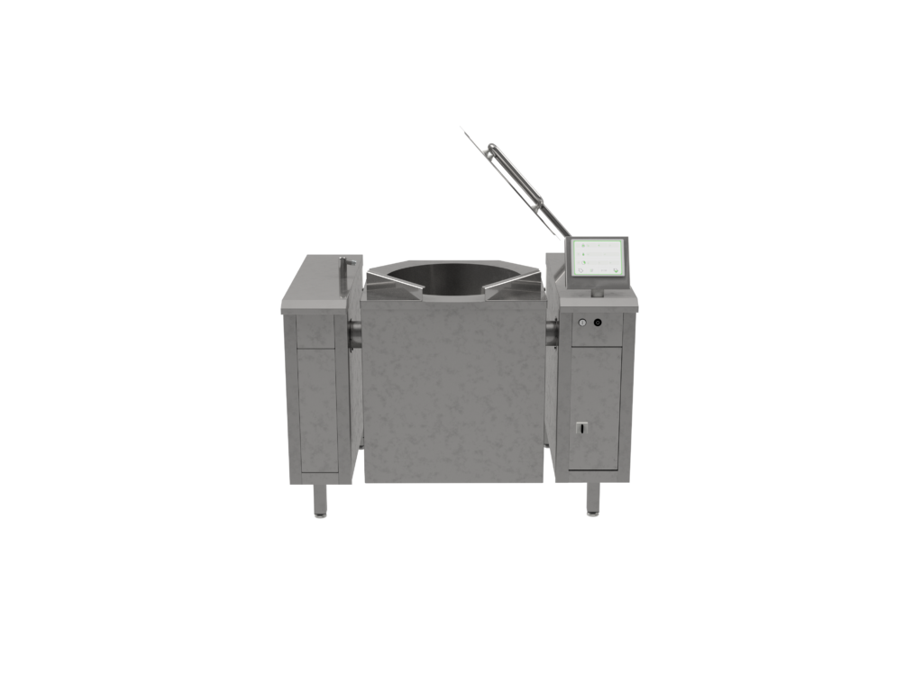 Norqi - ERGO · Kipgryde 125L, BASIC