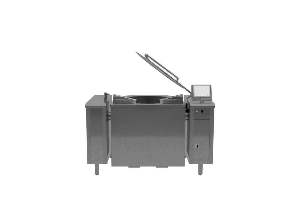 Norqi - ERGO · Kipgryde 200L, BASIC
