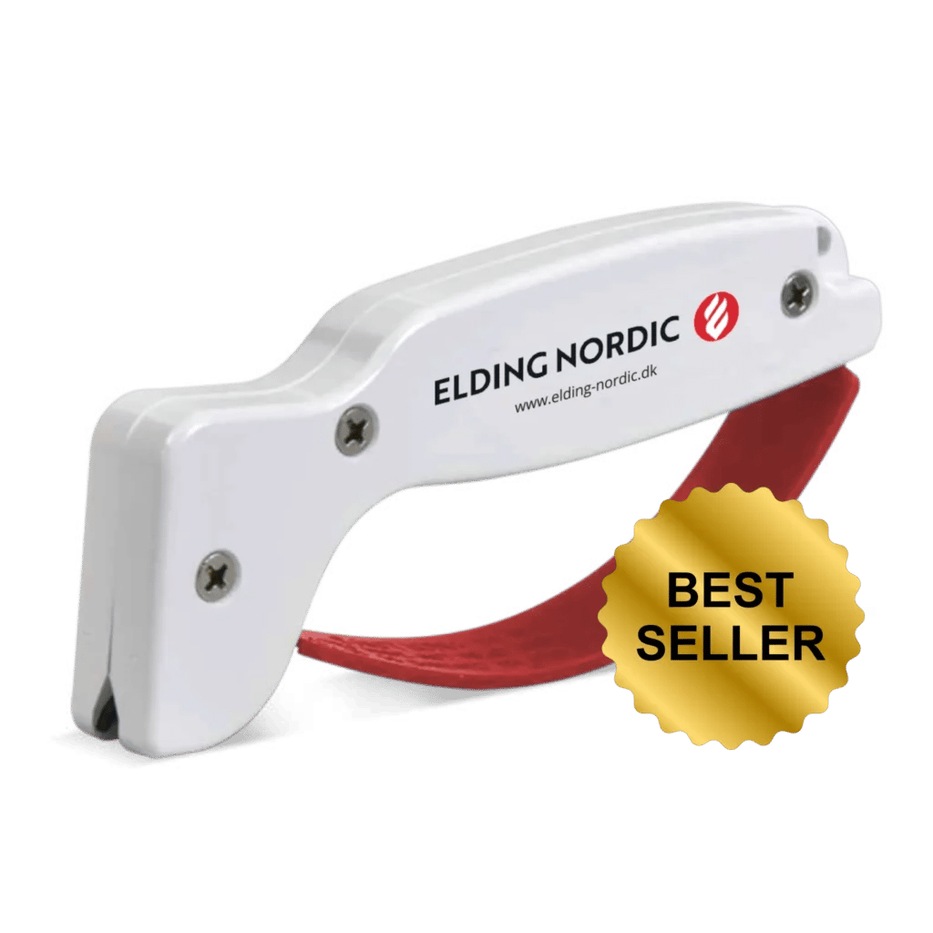 Accusharp Knivsliber - Elding Nordic - Billede 5
