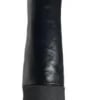 Handsker, Neoprene, Str. 8, L660mm, sort.